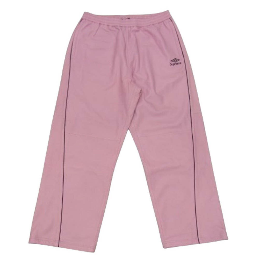 楽天市場】2022SS Supreme / シュプリーム Umbro Track Pant