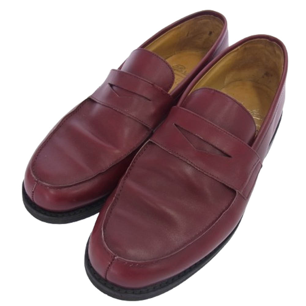 楽天市場】Paraboot パラブーツ BEAMSビームス別注 DIX/SPORT