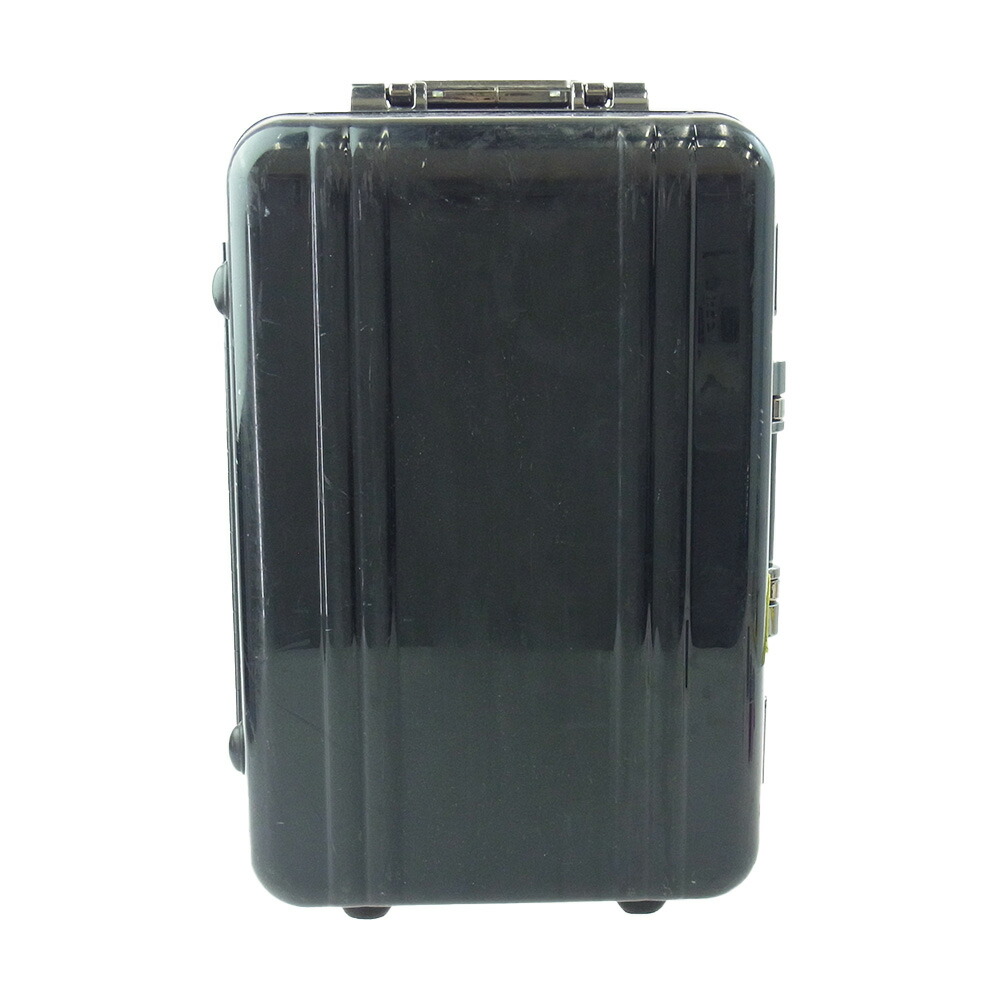 楽天市場】【中古】【バッグ】ZERO HALLIBURTON ゼロ ハリバートン