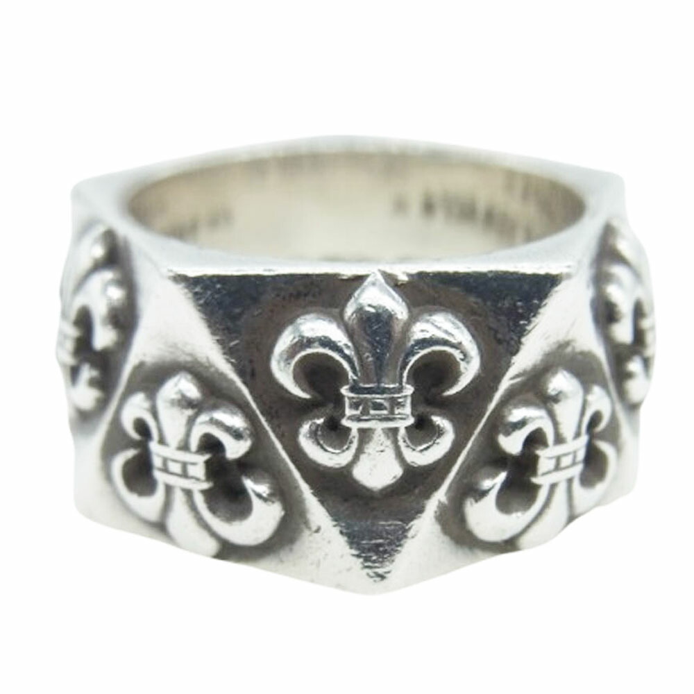 楽天市場】クロムハーツ【CHROMEHEARTS】【保証書付】PENTAGON 5PT