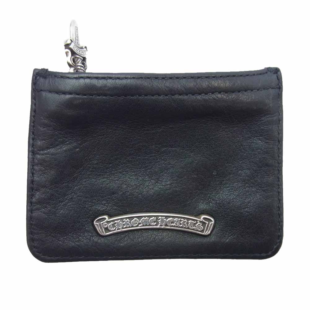 楽天市場】クロムハーツ【CHROMEHEARTS】チェンジパース / 小銭