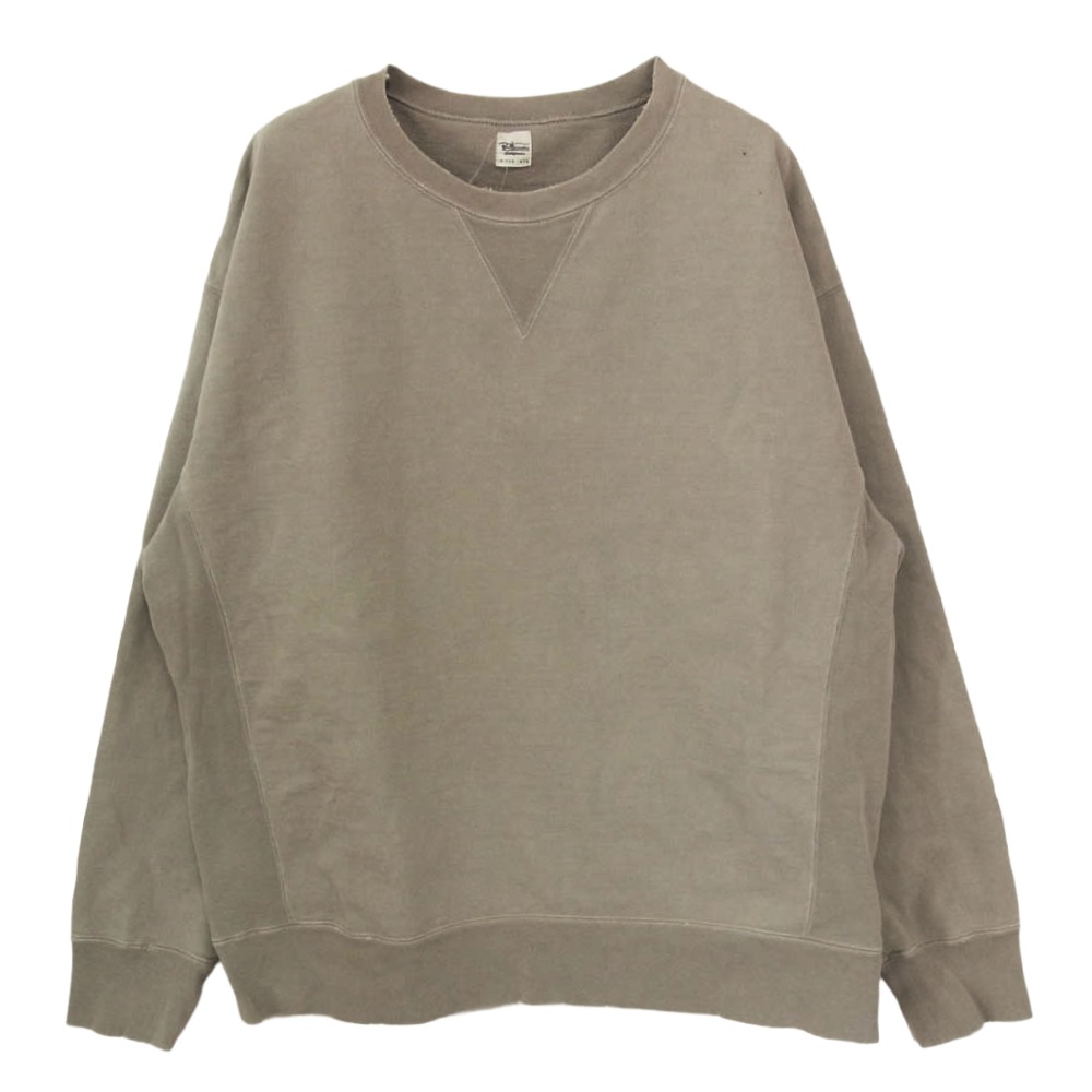 楽天市場】Ron Herman ロンハーマン スウェット サイズ:L 22SS