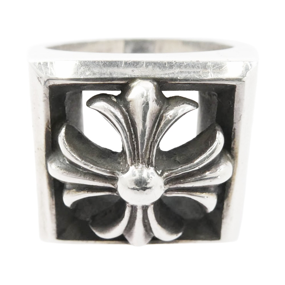 楽天市場】CHROME HEARTS 銀座店 クロムハーツ レターブロック CH