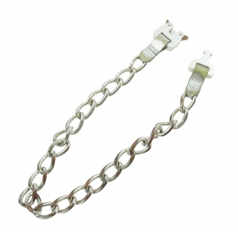 楽天市場】1017 ALYX 9SM NIKE Hero Chain 19SS アリクス ナイキ