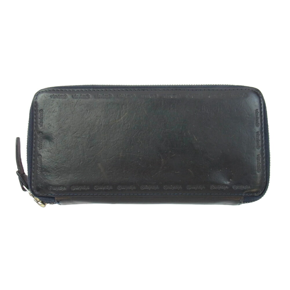 Visvim 財布 LEATHER WALLET | Visvim Official North American Web Store