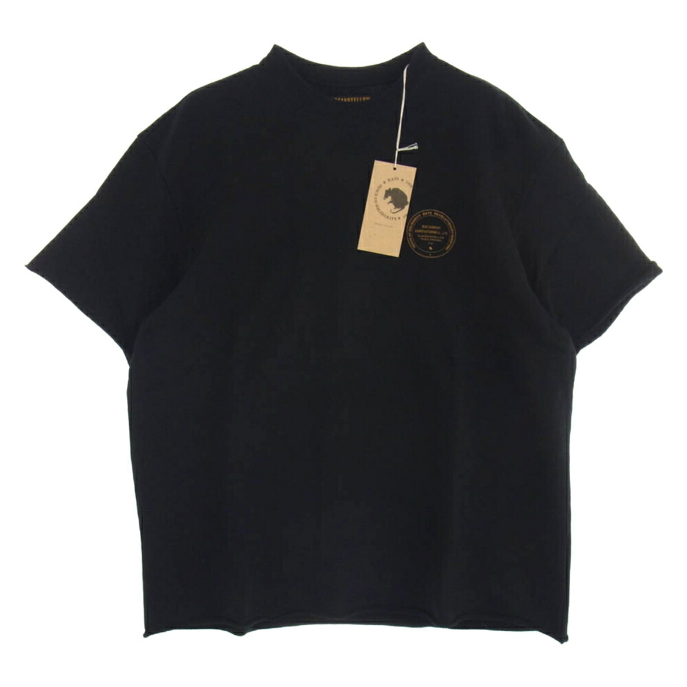 【限定出品】RATS ラッツ　タイダイ　サーマルtシャツ 楽天市場】RATS ラッツ Tシャツ サイズ:M 20SS タイダイ染め WAY