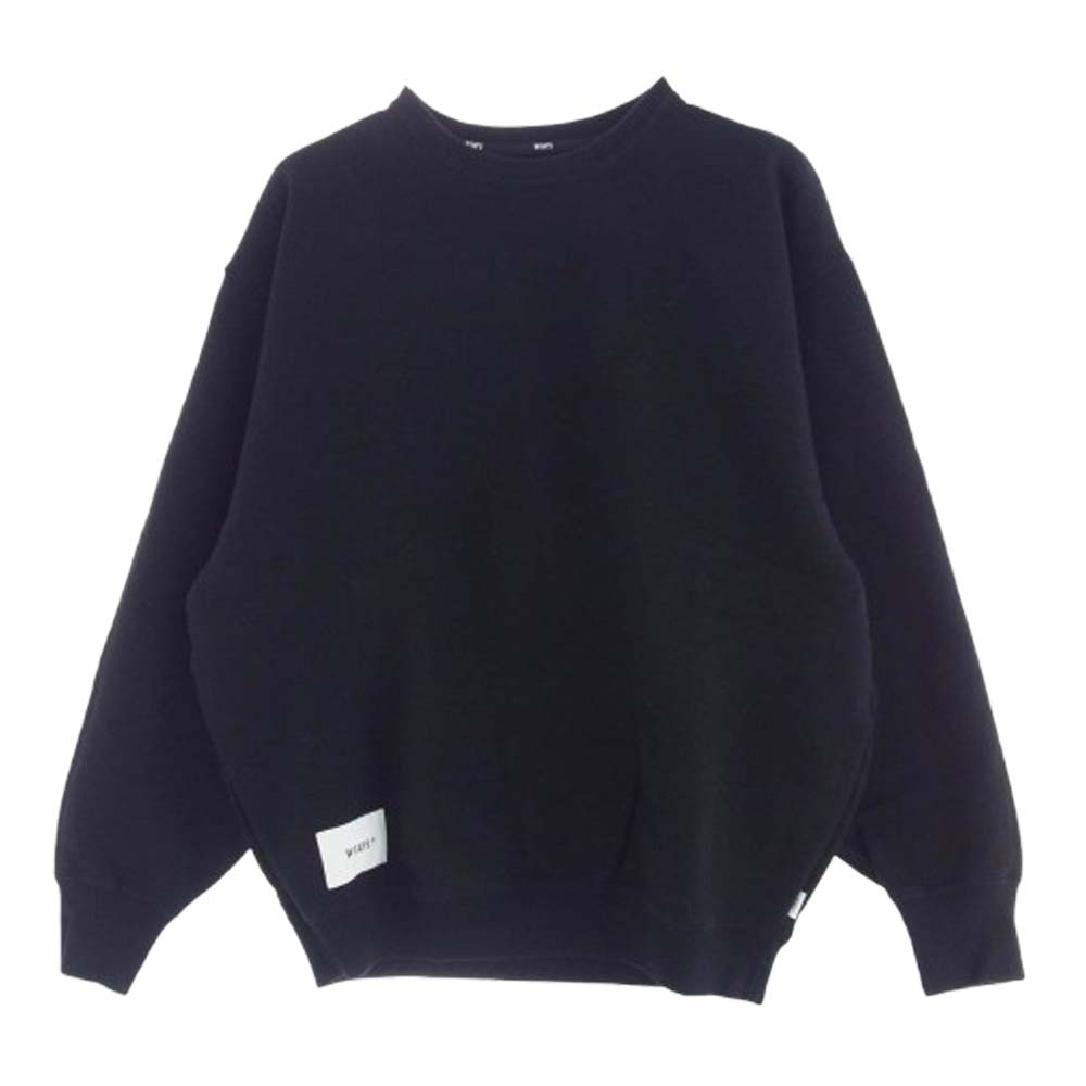 楽天市場】WTAPS ダブルタップス スウェット サイズ:XL 22AW
