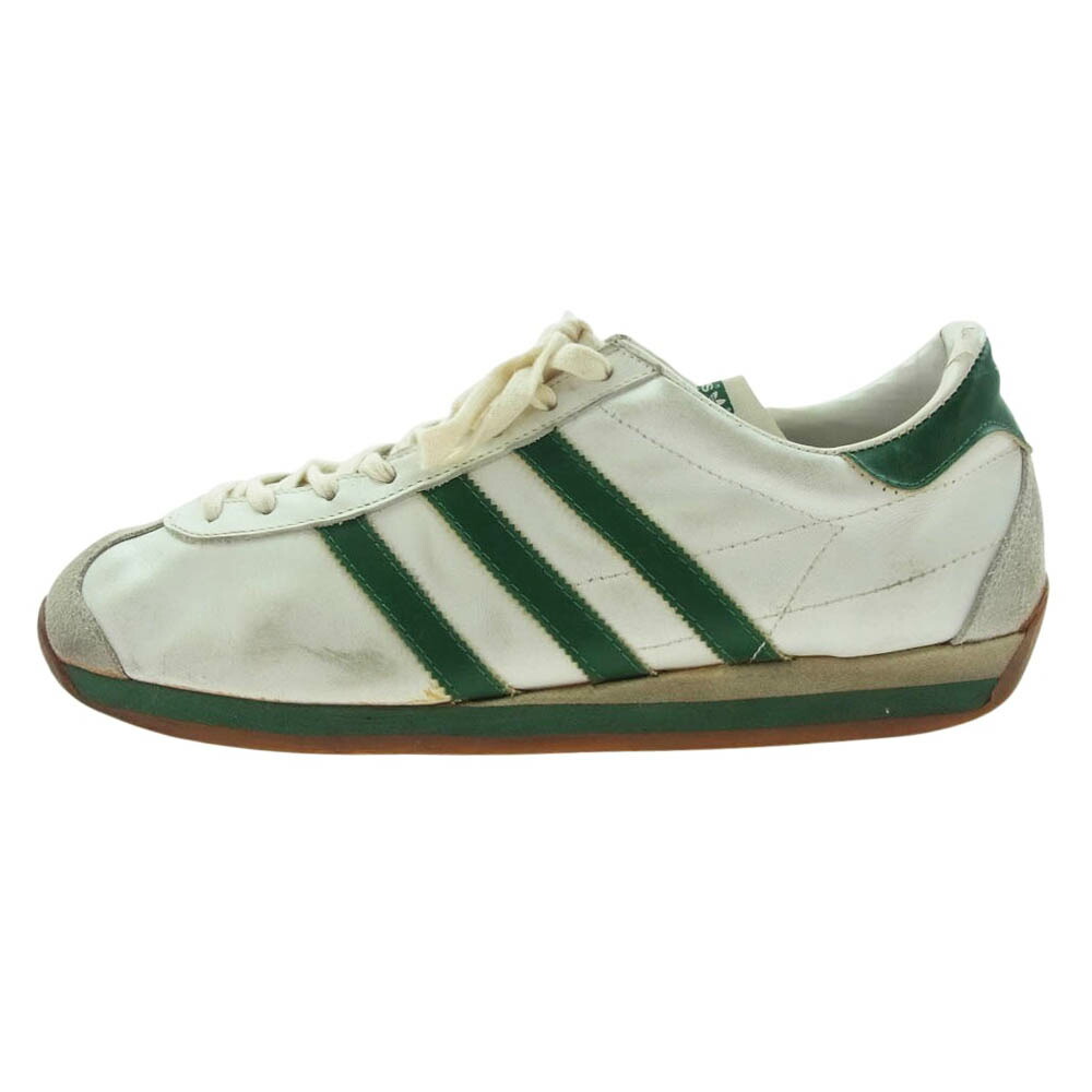 美品　アディダス　BASTIA バスティア AC1522 26.0cmカントリー 楽天市場】adidas アディダス BASTIA バスティア 1996年製 日本