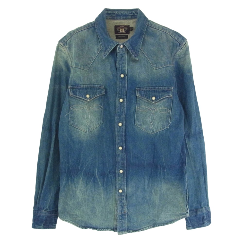 楽天市場】RRL ダブルアールエル シャツ サイズ:S LIMITED EDITION 楽天市場】RRL ダブルアールエル シャツ サイズ:S LIMITED EDITION