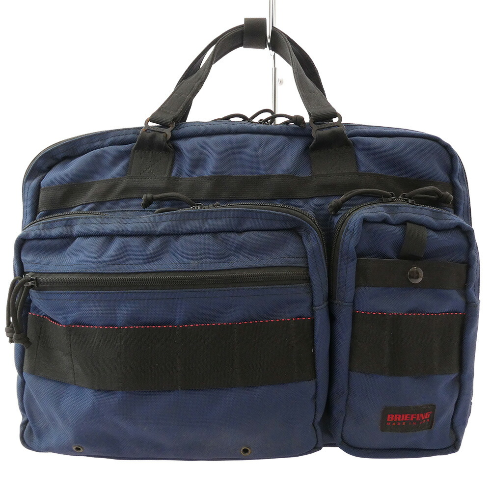 楽天市場】BRIEFING ブリーフィング BEAMS PLUSビームスプラス別注 AIR