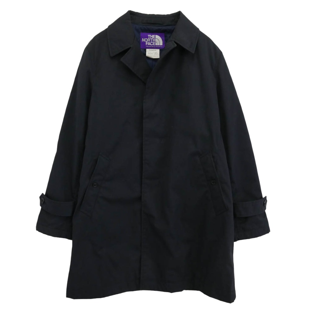 楽天市場】【中古】THE NORTH FACE PURPLE LABEL ノースフェイス