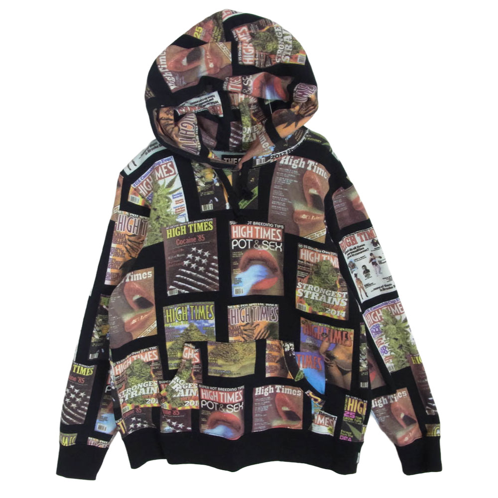 楽天市場】WACKO MARIA ワコマリア パーカー サイズ:M HIGH TIMES