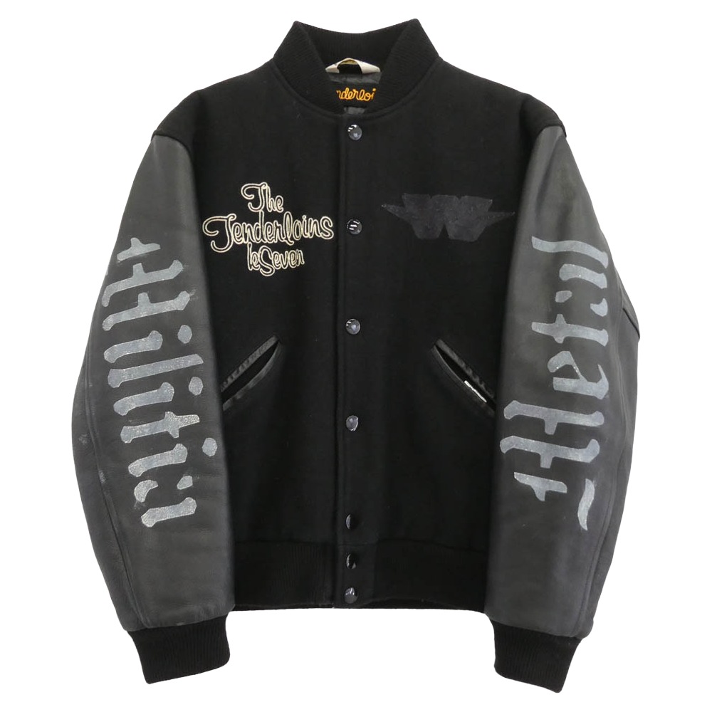 楽天市場】RATS ラッツ スタジャン TENDERLOIN テンダーロイン 10周年