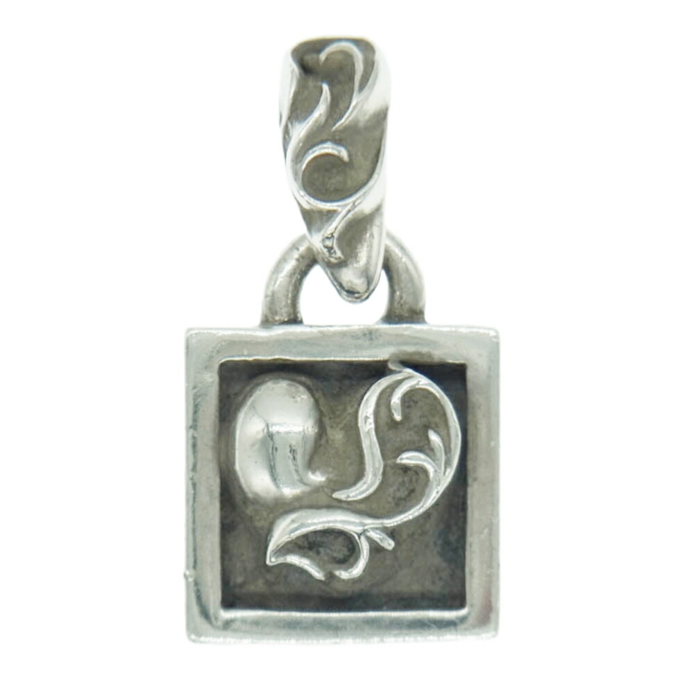 楽天市場】【CHROME HEARTS クロムハーツ Charm チャーム