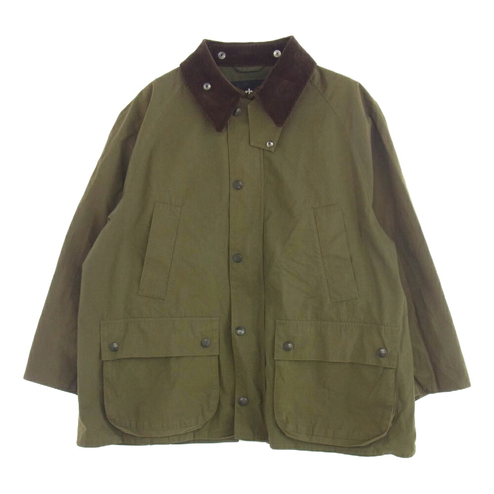 楽天市場】BARBOUR バブアー ジャケット サイズ:46 22AW ONLY