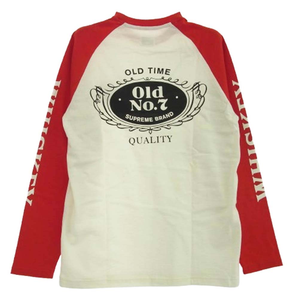 楽天市場】Supreme シュプリーム Tシャツ サイズ:XL アドレスロゴ