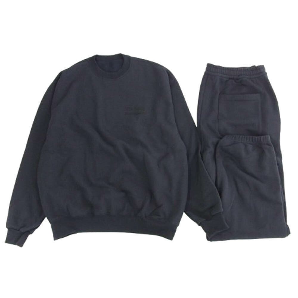 ENNOY/エンノイ 23AW シティフリース セットアップ XL ENNOY/エンノイ 23AW シティフリース セットアップ XL