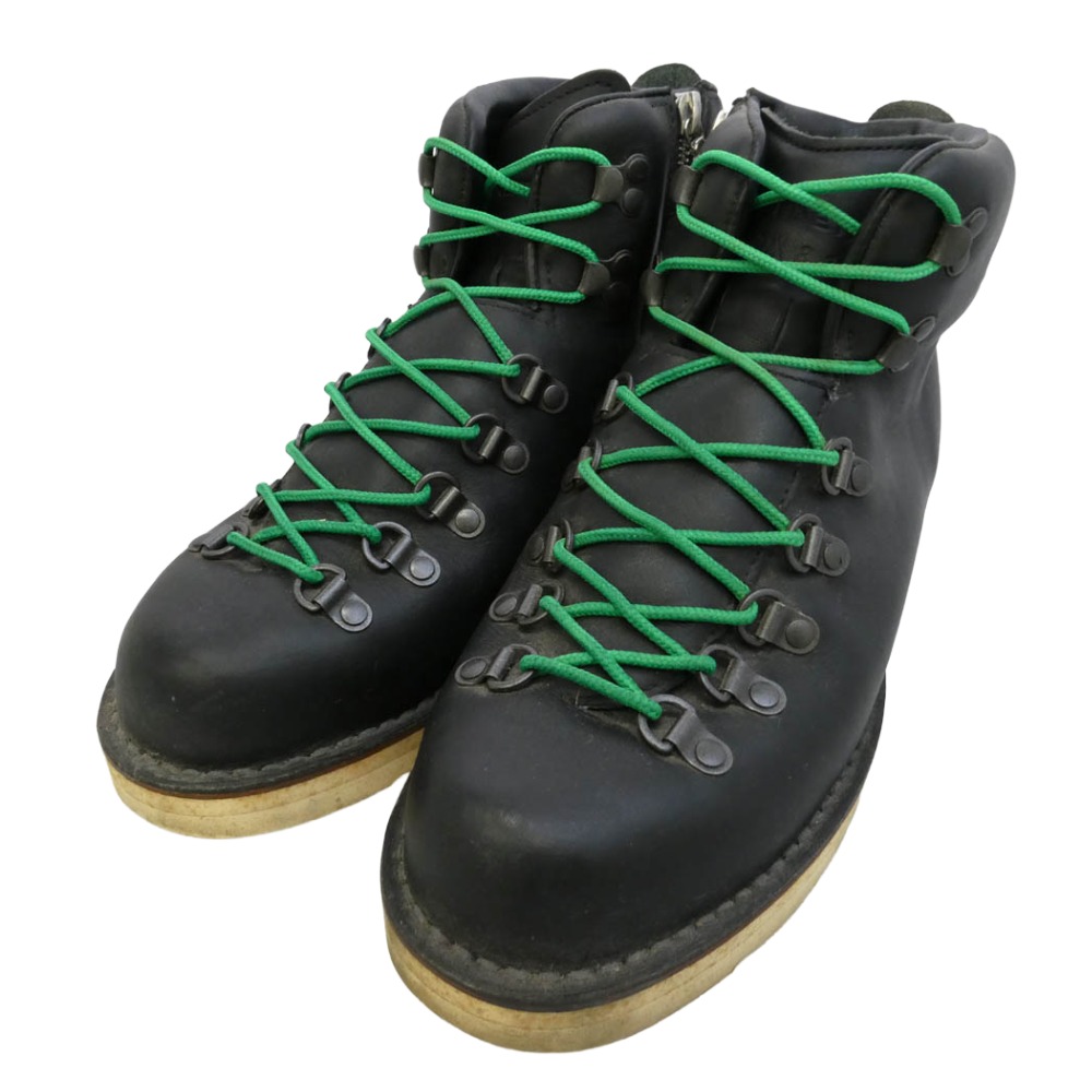 SOPHNET. ソフネット Danner ダナー x Danner ダナー ZIP MOUNTAIN CRISTY サイドジップ 牟礼ブーツ US8 メンズ【中古】