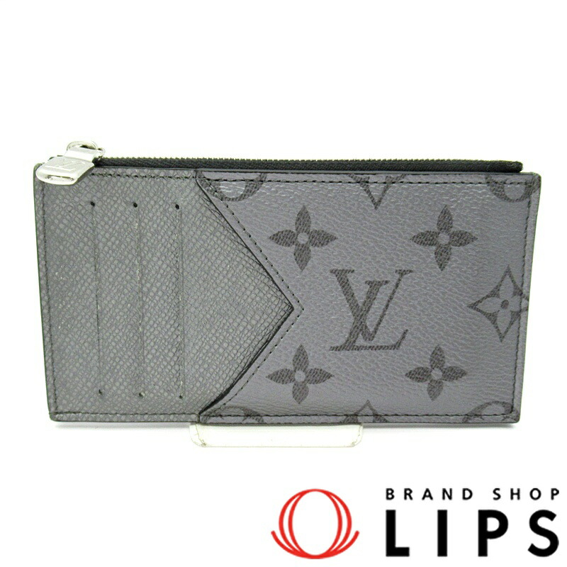 楽天市場】LOUIS VUITTON ルイヴィトン タイガラマ コインカード