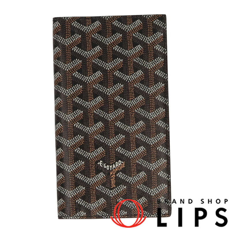 楽天市場】GOYARD ゴヤール サン トマ 2つ折財布 二つ折り札入れ