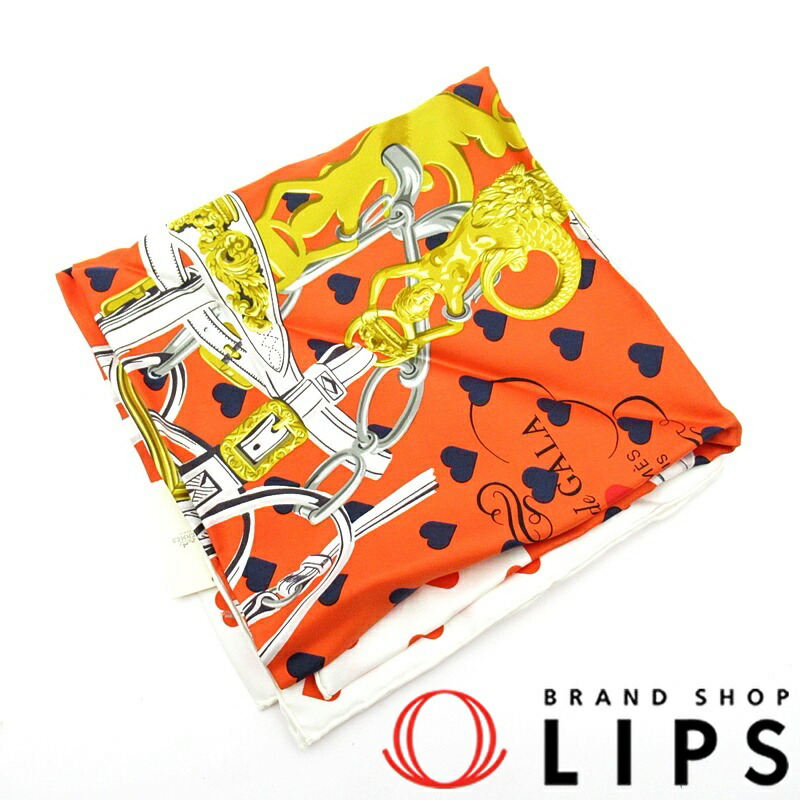 楽天市場】エルメス HERMES カレ90 Mythes Et Metamorphoses 神話と