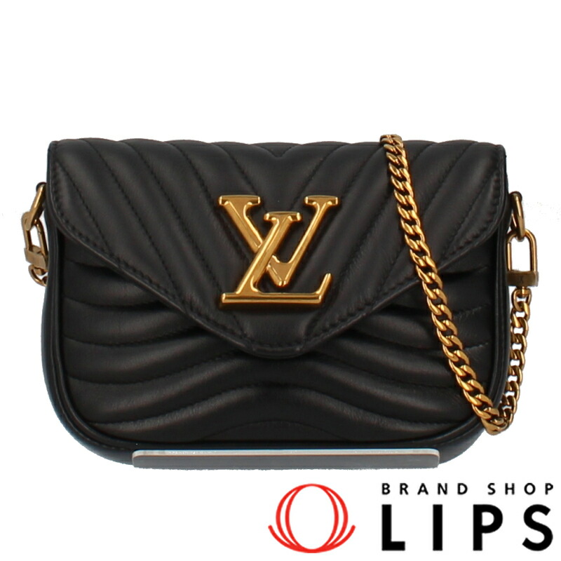【LOUIS VUITTON】ルイヴィトン ヴェルニポシェットクレ チャーム付 LOUIS VUITTON ルイヴィトン ポシェットクレ モノグラムヴェルニ