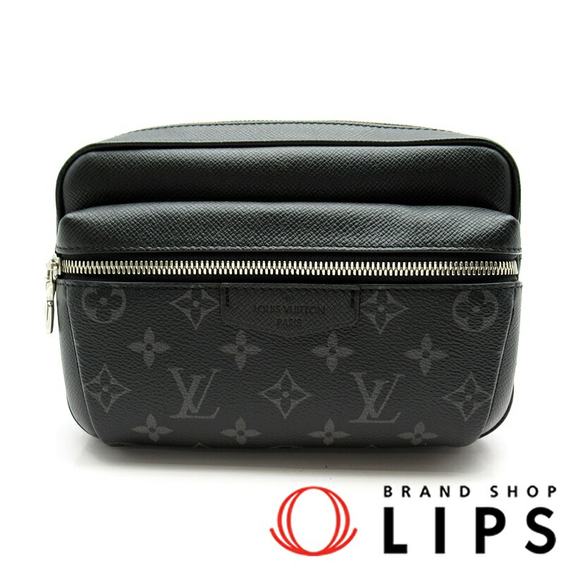 楽天市場】【LOUIS VUITTON】ルイヴィトン『タイガラマ バムバッグ