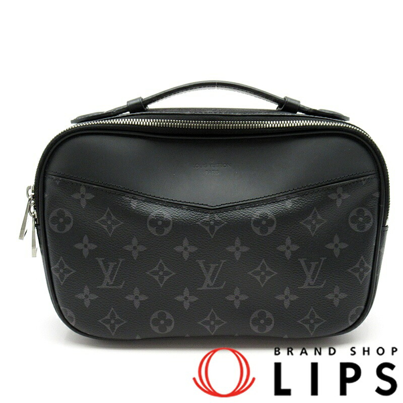 楽天市場】LOUIS VUITTON キャッチ・バムバッグ M82777