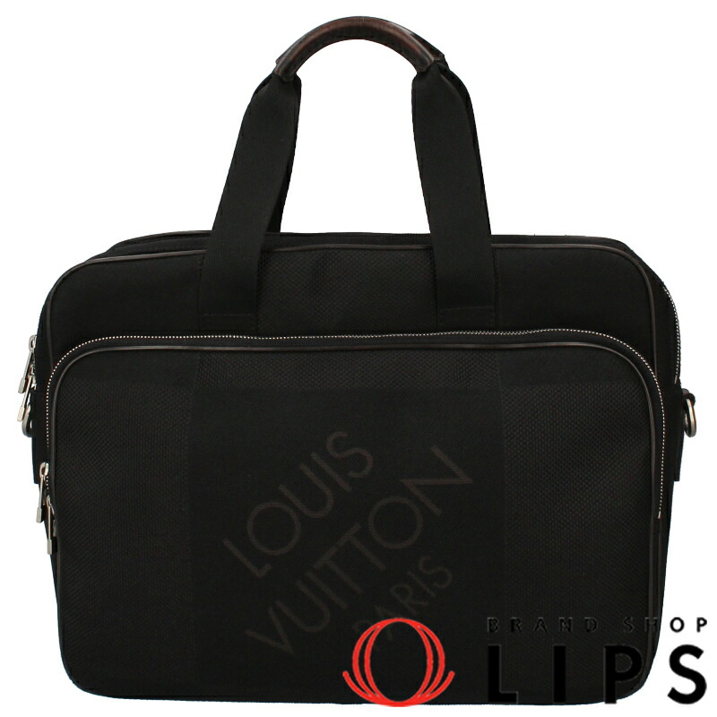 楽天市場】【中古】LOUIS VUITTON N58034 アソシエ GM ダミエ
