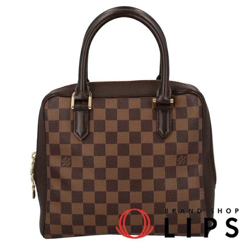 ルイヴィトン ブレラ ダミエ 楽天市場】【バッグ】LOUIS VUITTON ルイ ヴィトン ダミエ ブレラ