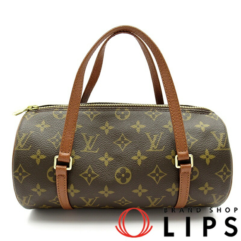 楽天市場】LOUIS VUITTON ルイヴィトン パピヨン26 M51366 廃盤