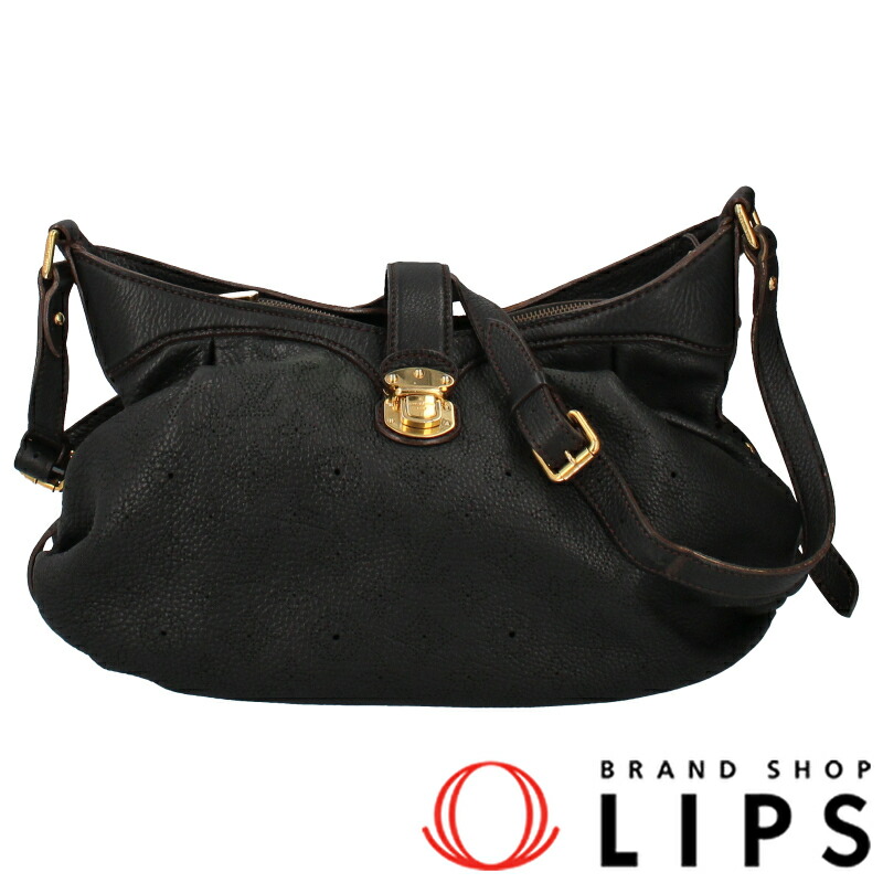 楽天市場】【バッグ】LOUIS VUITTON ルイ ヴィトン モノグラムマヒナ