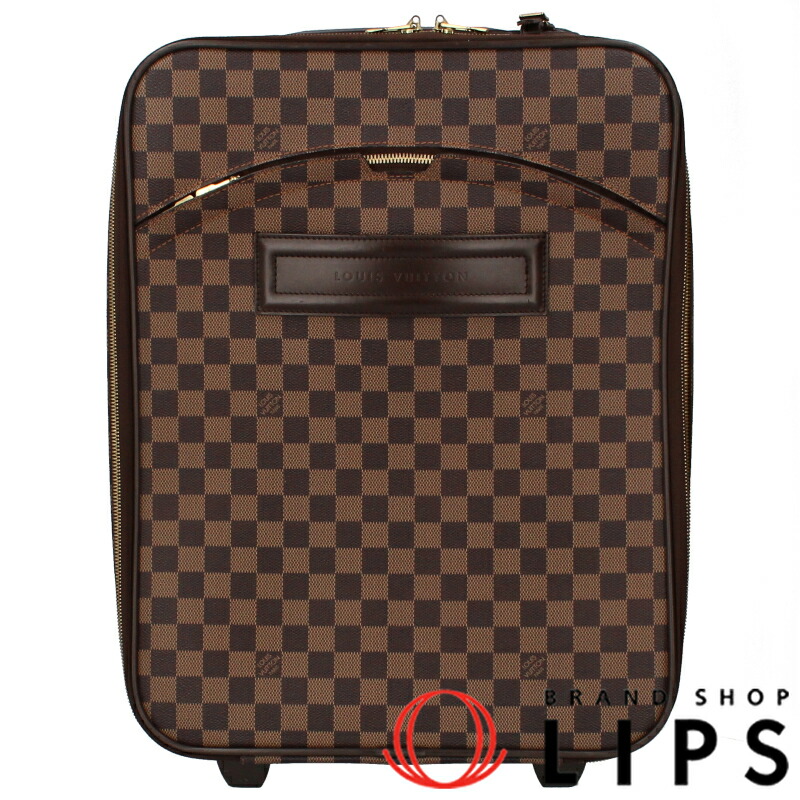 楽天市場】LOUIS VUITTON ルイ・ヴィトン ダミエ・グラフィット ペガス