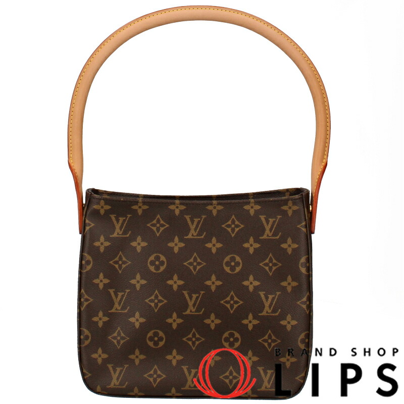 ルイヴィトン モノグラム ルーピングMM ショルダーバッグ M51146 2000203239000365_1_w.jpg