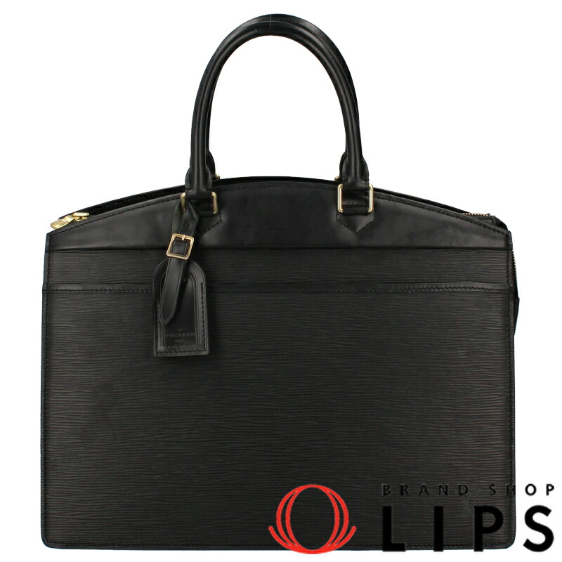 Louis Vuitton エピレザー ルイ・ヴィトン 楽天市場】ルイヴィトン・LOUIS VUITTON エピ リヴィエラ 黒 M48182