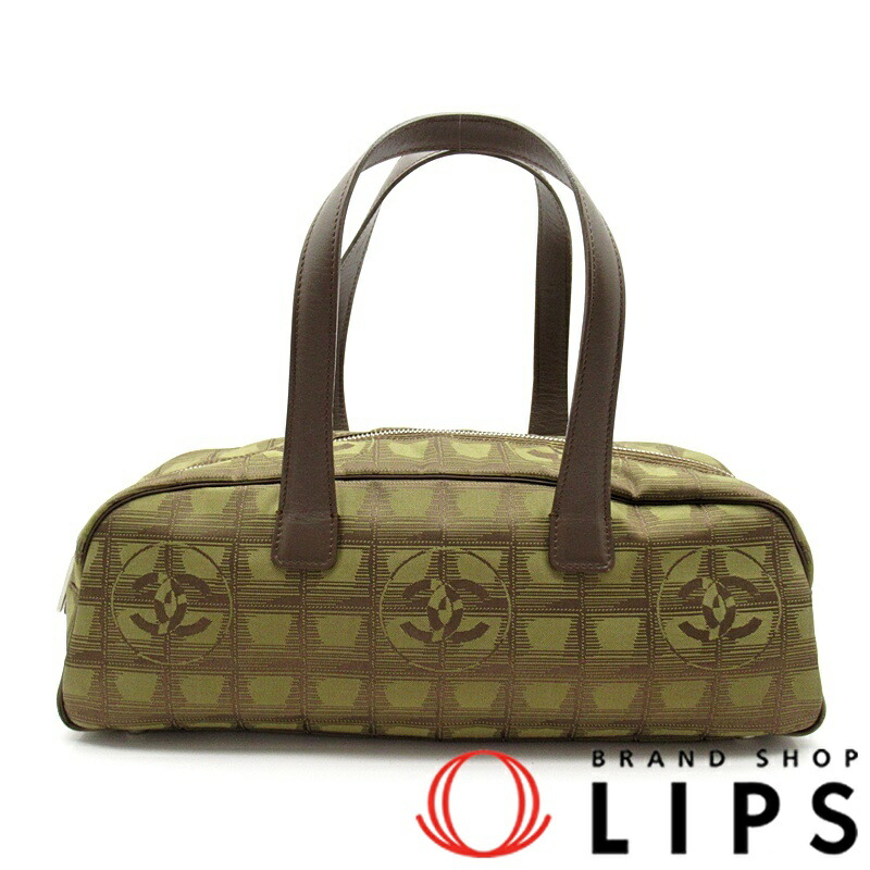 シャネル(CHANEL) ニュートラベルライン(New Travel Line) 中古