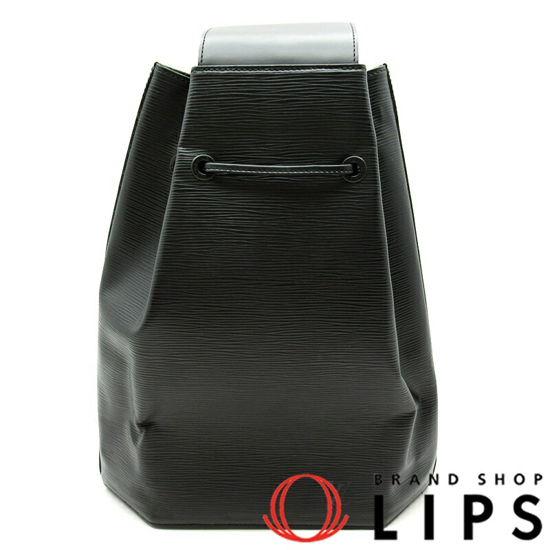 LOUIS VUITTON エピ サックアド ノワール ポーチ付 M80153 2000203233507536_1_w.jpg