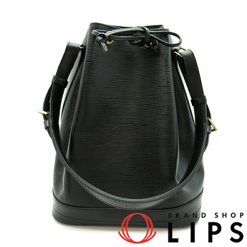 楽天市場】【バッグ】LOUIS VUITTON ルイ ヴィトン エピ ノエ