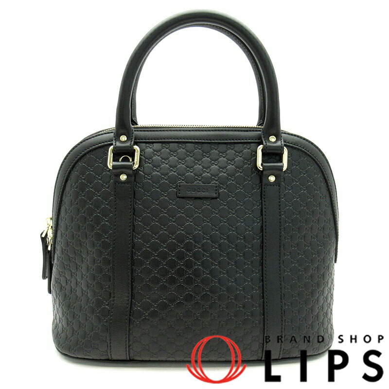 楽天市場】グッチ バッグ レディース マイクログッチシマ 2WAY