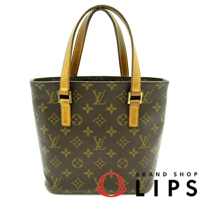 楽天市場】LOUIS VUITTON ルイヴィトン モノグラム ヴァヴァンPM
