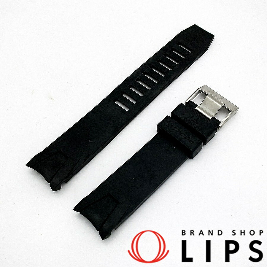 楽天市場】オメガ 時計用 メーカー 純正 ベルト ライスブレス