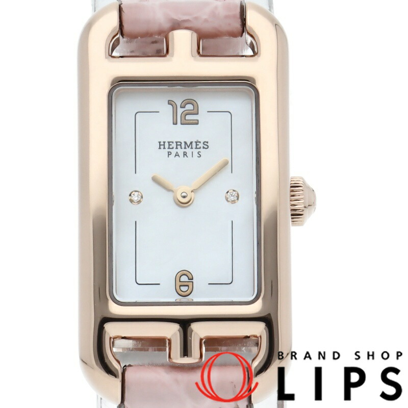楽天市場】【美品】エルメス【HERMES】ナンタケット レディース