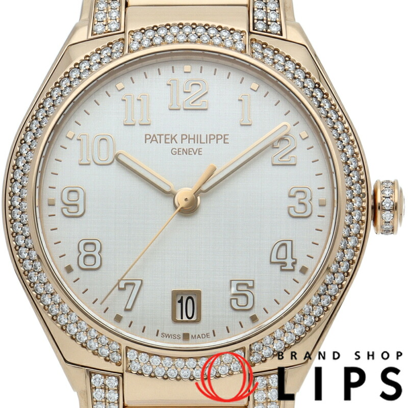 Patek Philippe steel watches パテックフィリップ パテック フィリップ 5270P-014 | Patek Philippe Floorブログ