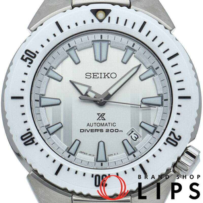 セイコープロスペックスSBDC045 稼働品 楽天市場】【SEIKOノベルティ付き】【最長30回無金利ローン