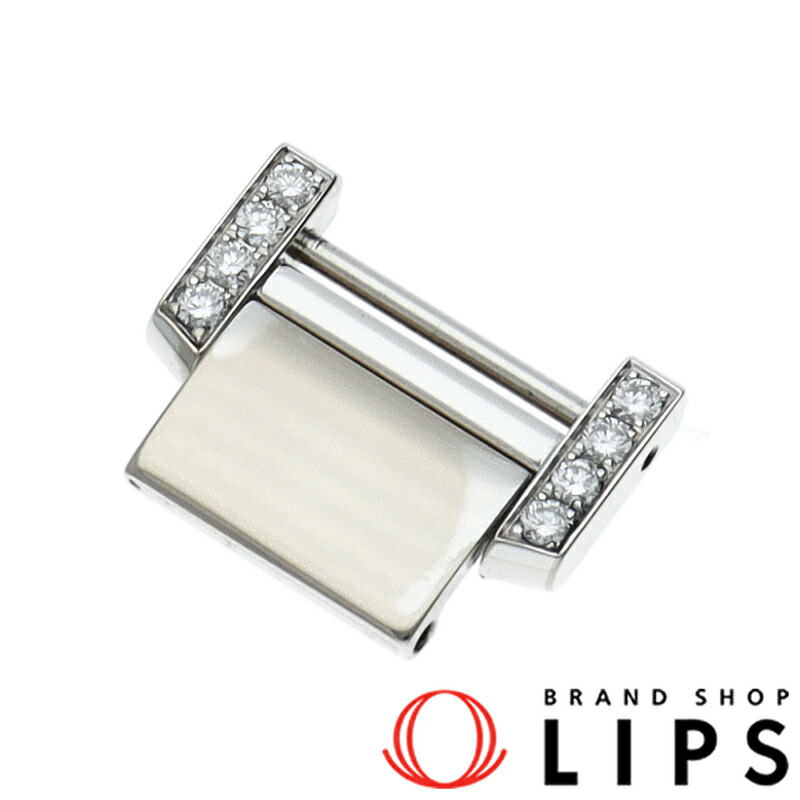 楽天市場】Cartier カルティエ タンクフランセーズLM用 純正 コマ 駒