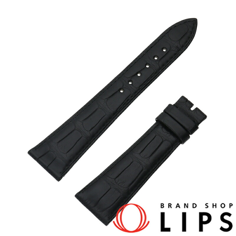 楽天市場】パテックフィリップ PATEK PHILIPPE 新品同様 純正 クロコ