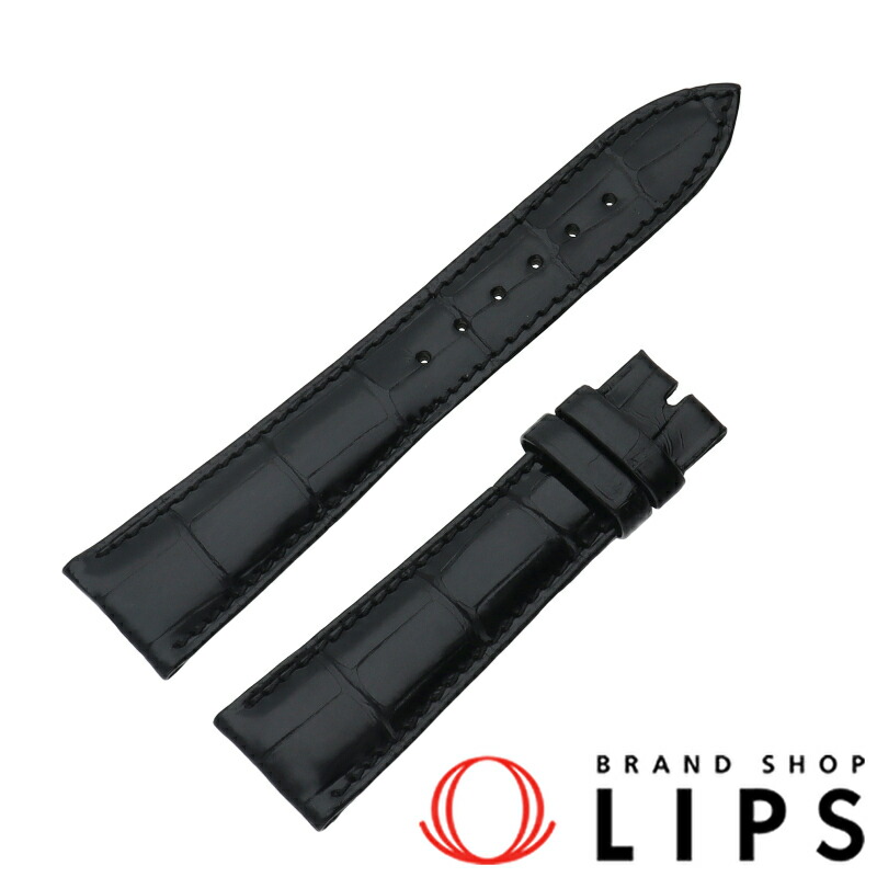 楽天市場】パテックフィリップ PATEK PHILIPPE 新品同様 純正 クロコ