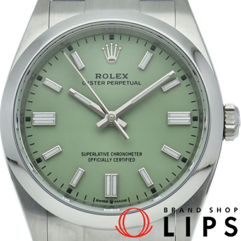 楽天市場】ロレックス 【ROLEX 】 オイスターパーペチュアル36 126000