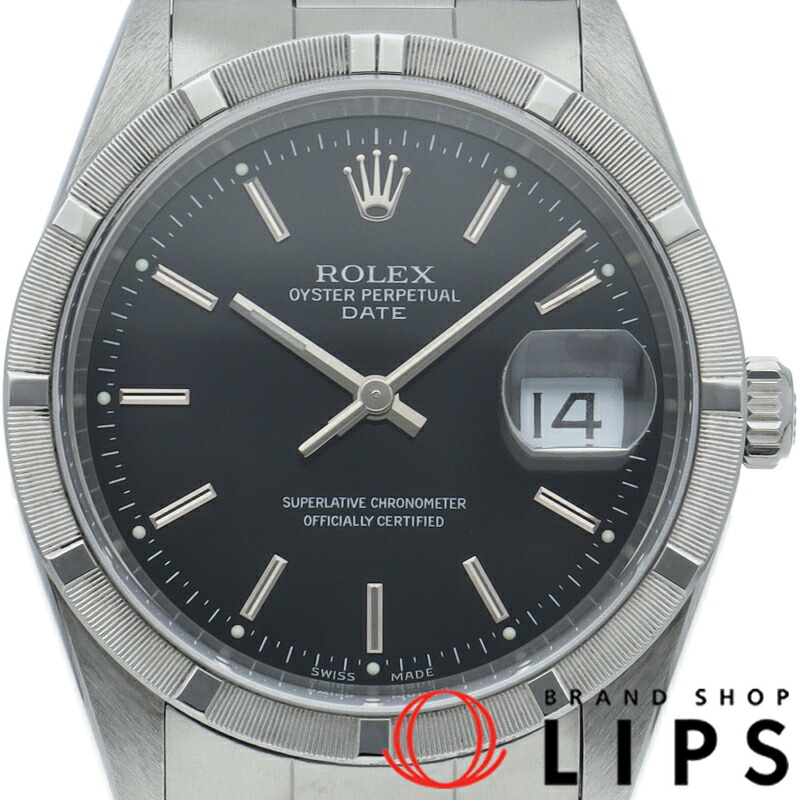 楽天市場】【中古】 ロレックス ROLEX オイスターパーペチュアル