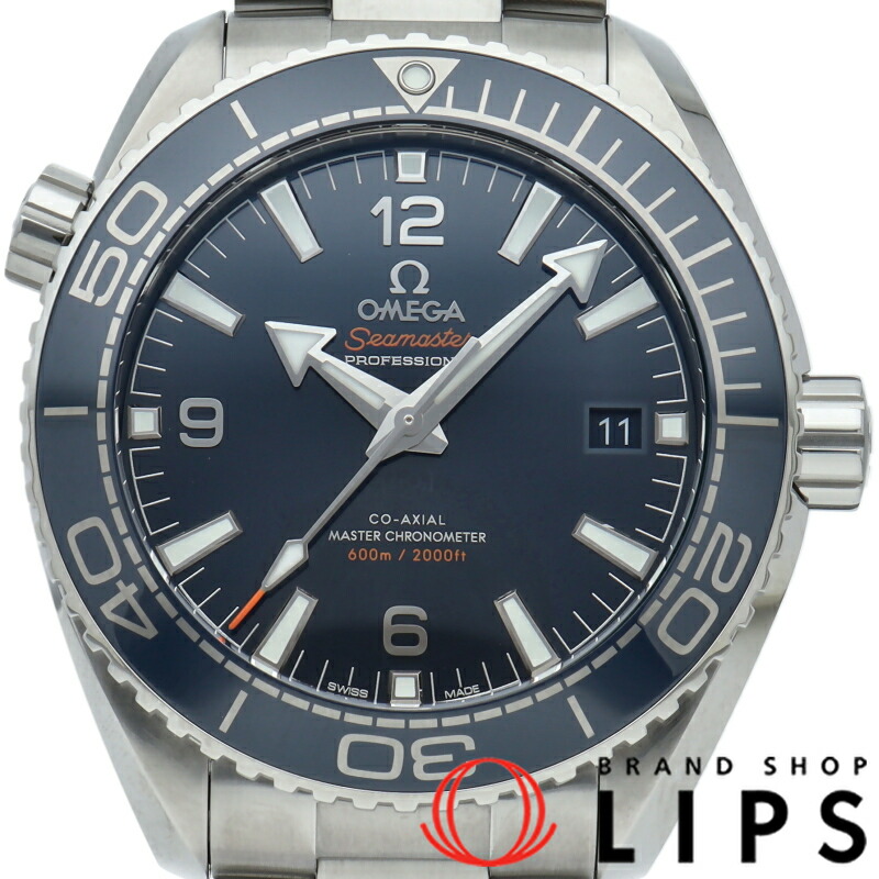 楽天市場】【美品】オメガ【OMEGA】 2208.50.00 シーマスター